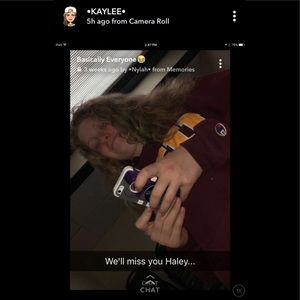 Meet your Posher, Ryan